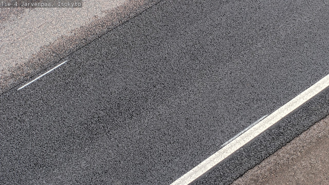 Kelikamerat Kuva Tie 4 Järvenpää, Isokytö, Järvenpää, Uusimaa