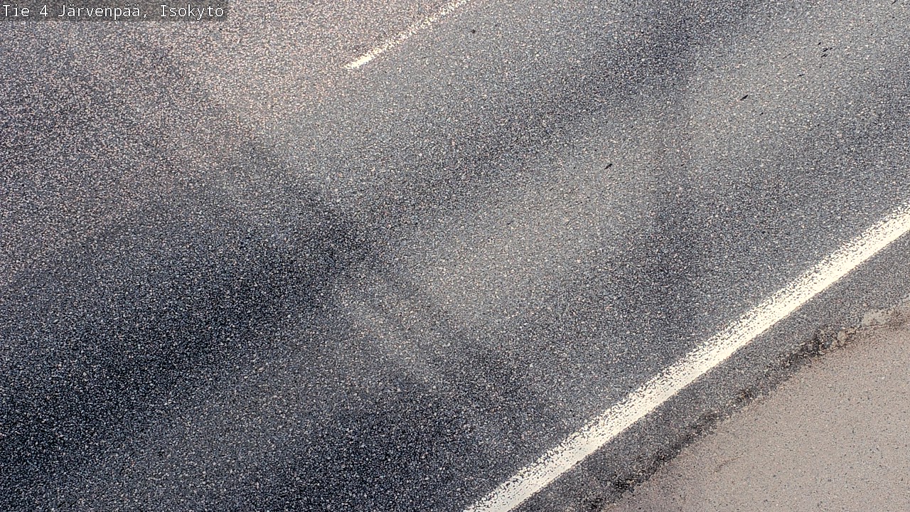 Kelikamerat Kuva Tie 4 Järvenpää, Isokytö, Järvenpää, Uusimaa