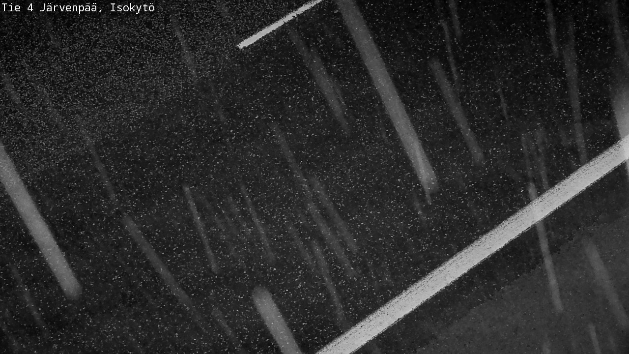 Kelikamerat Kuva Tie 4 Järvenpää, Isokytö, Järvenpää, Uusimaa