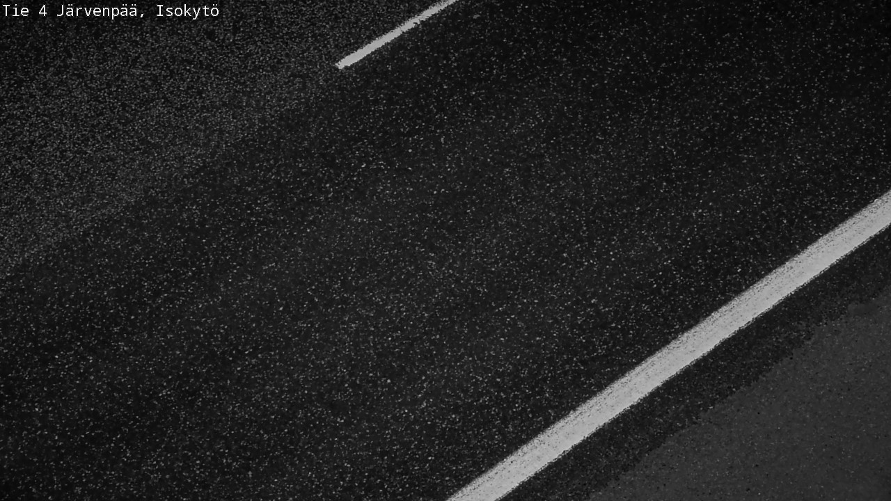 Kelikamerat Kuva Tie 4 Järvenpää, Isokytö, Järvenpää, Uusimaa