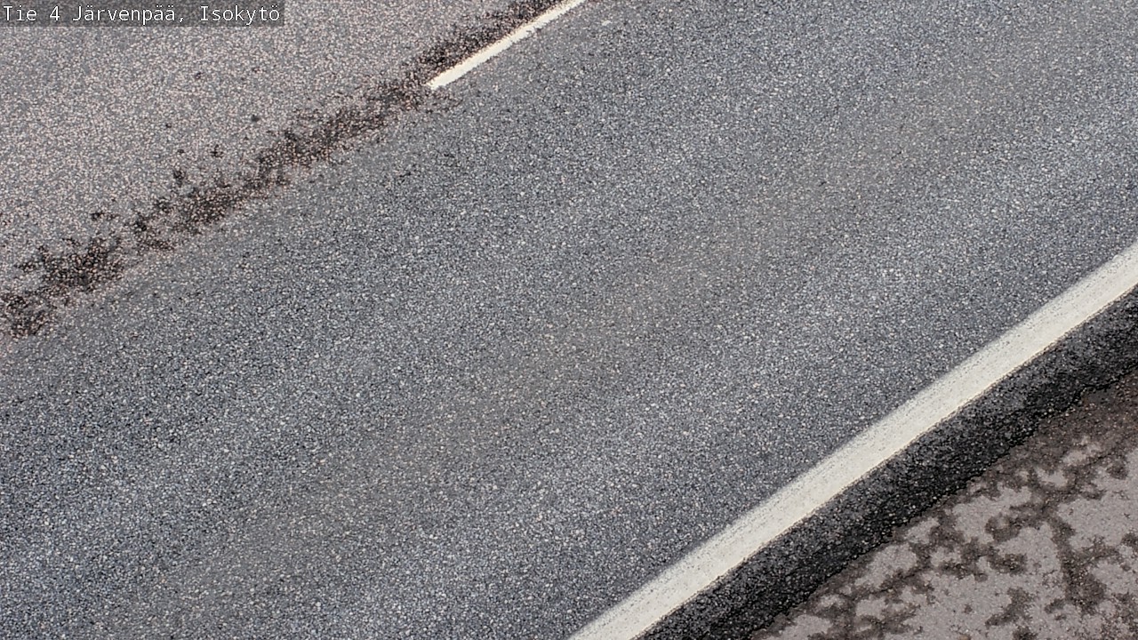 Kelikamerat Kuva Tie 4 Järvenpää, Isokytö, Järvenpää, Uusimaa