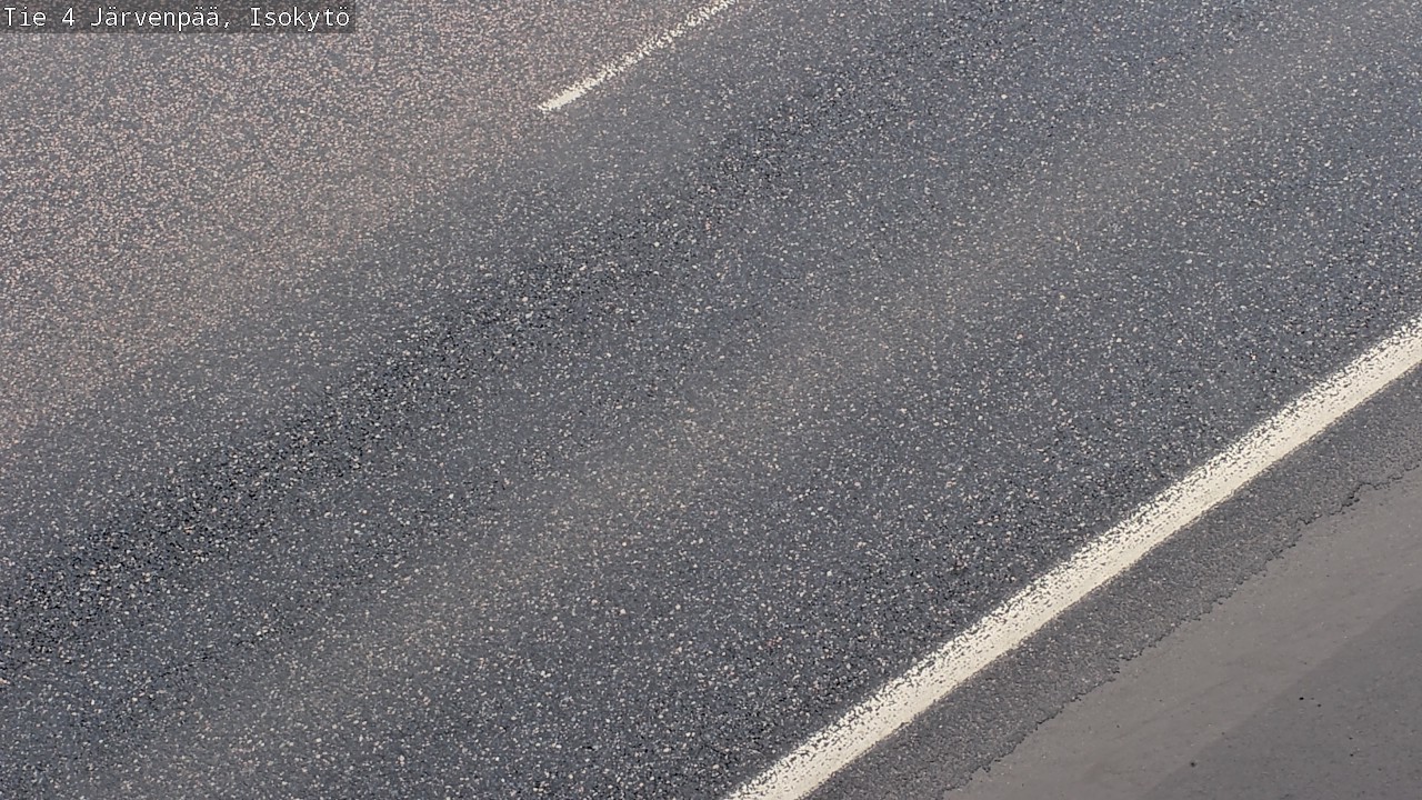 Kelikamerat Kuva Tie 4 Järvenpää, Isokytö, Järvenpää, Uusimaa