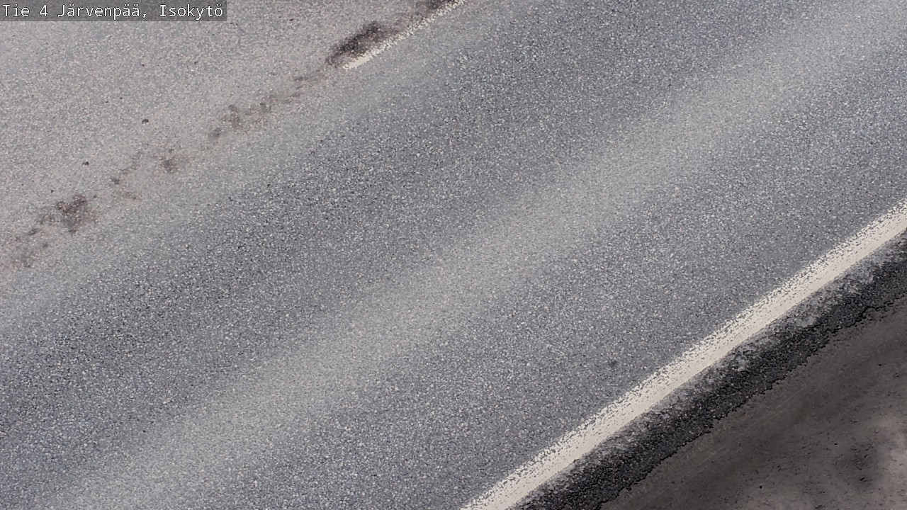 Kelikamerat Kuva Tie 4 Järvenpää, Isokytö, Järvenpää, Uusimaa