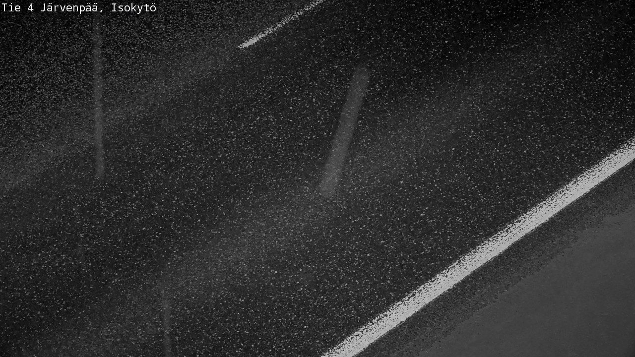 Kelikamerat Kuva Tie 4 Järvenpää, Isokytö, Järvenpää, Uusimaa