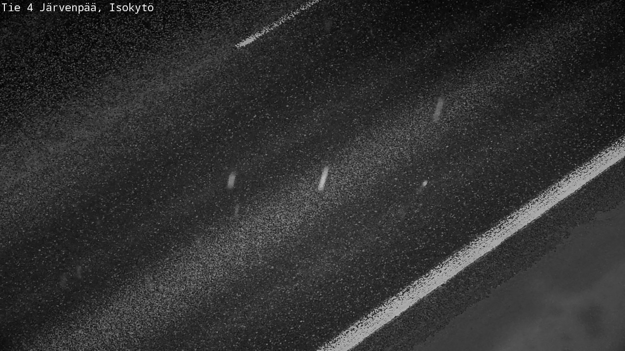 Kelikamerat Kuva Tie 4 Järvenpää, Isokytö, Järvenpää, Uusimaa