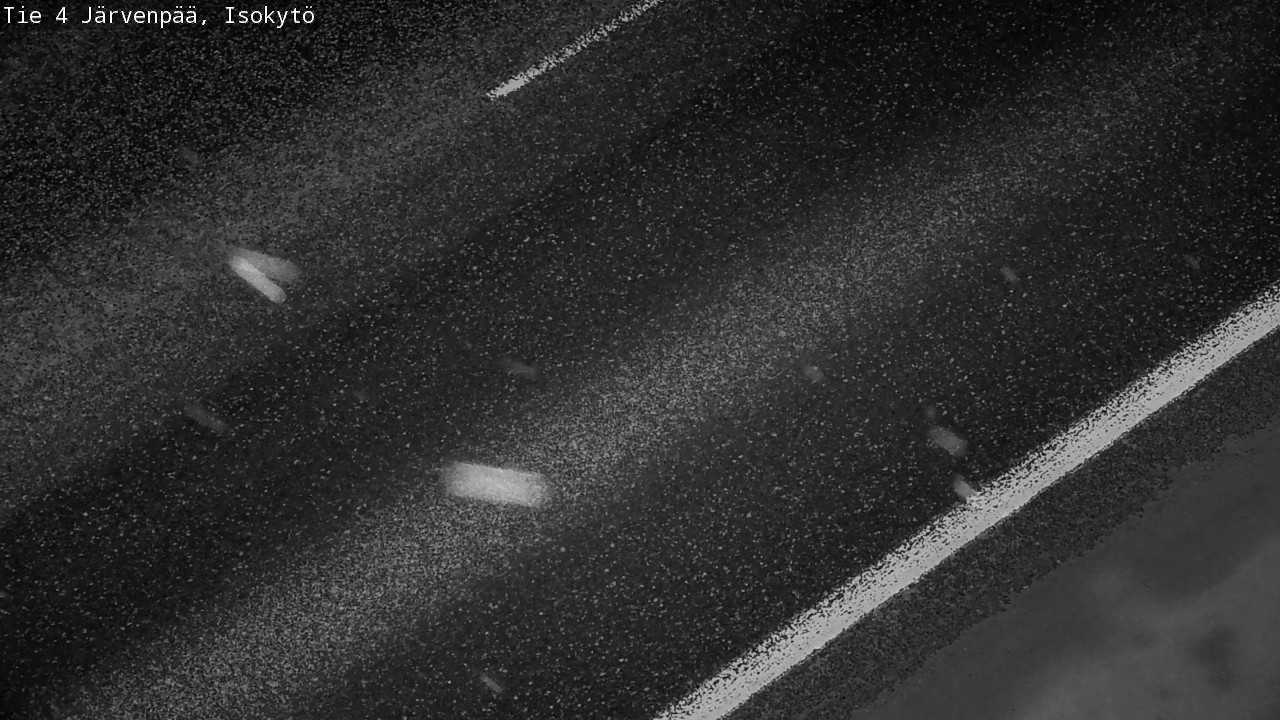 Kelikamerat Kuva Tie 4 Järvenpää, Isokytö, Järvenpää, Uusimaa