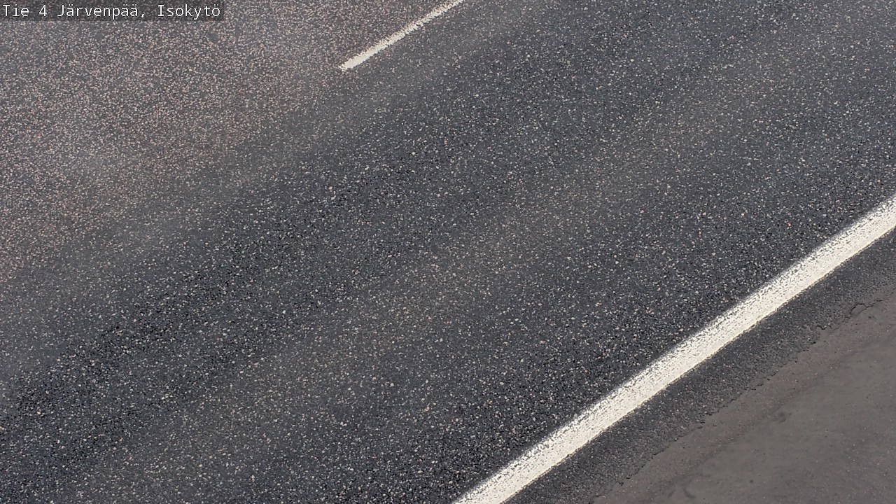 Kelikamerat Kuva Tie 4 Järvenpää, Isokytö, Järvenpää, Uusimaa