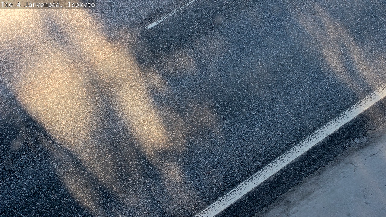 Kelikamerat Kuva Tie 4 Järvenpää, Isokytö, Järvenpää, Uusimaa