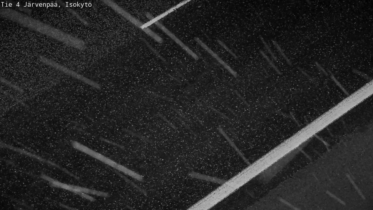 Kelikamerat Kuva Tie 4 Järvenpää, Isokytö, Järvenpää, Uusimaa