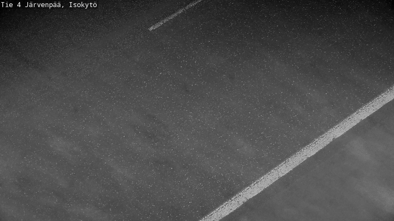 Kelikamerat Kuva Tie 4 Järvenpää, Isokytö, Järvenpää, Uusimaa