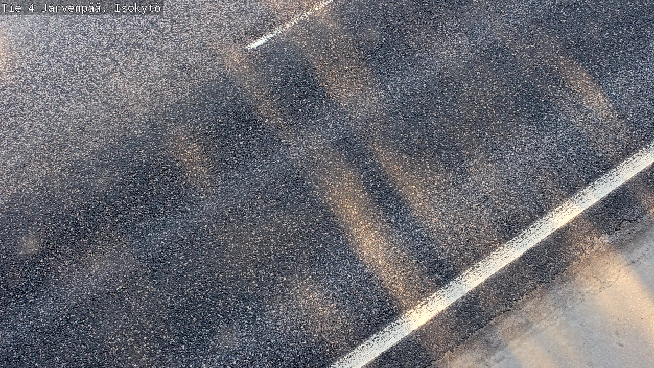 Kelikamerat Kuva Tie 4 Järvenpää, Isokytö, Järvenpää, Uusimaa