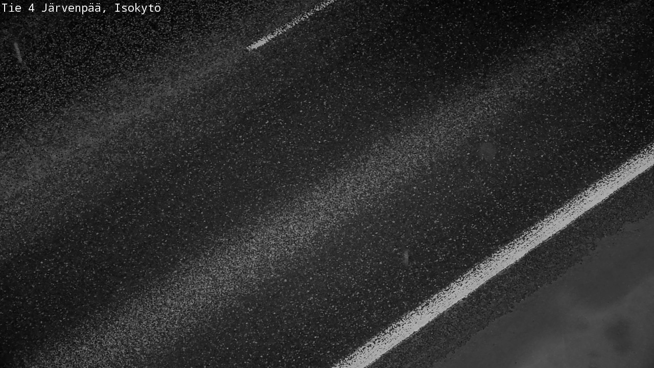 Kelikamerat Kuva Tie 4 Järvenpää, Isokytö, Järvenpää, Uusimaa