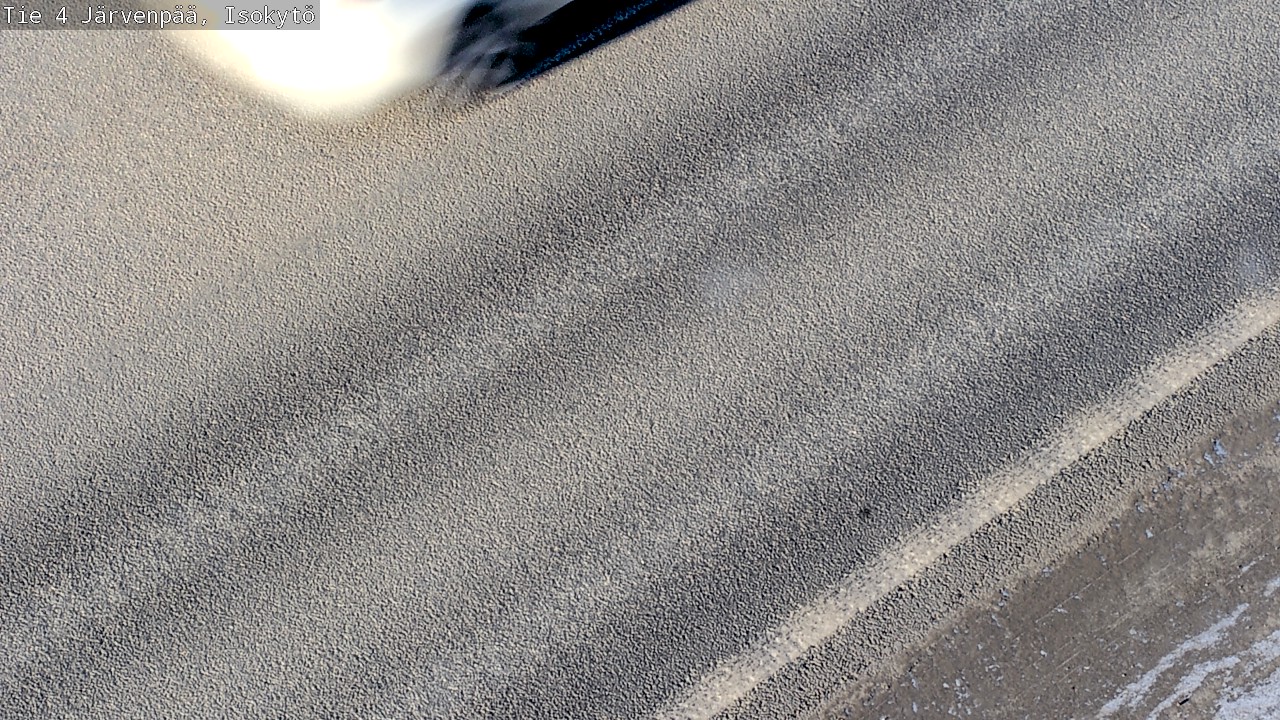 Kelikamerat Kuva Tie 4 Järvenpää, Isokytö, Järvenpää, Uusimaa