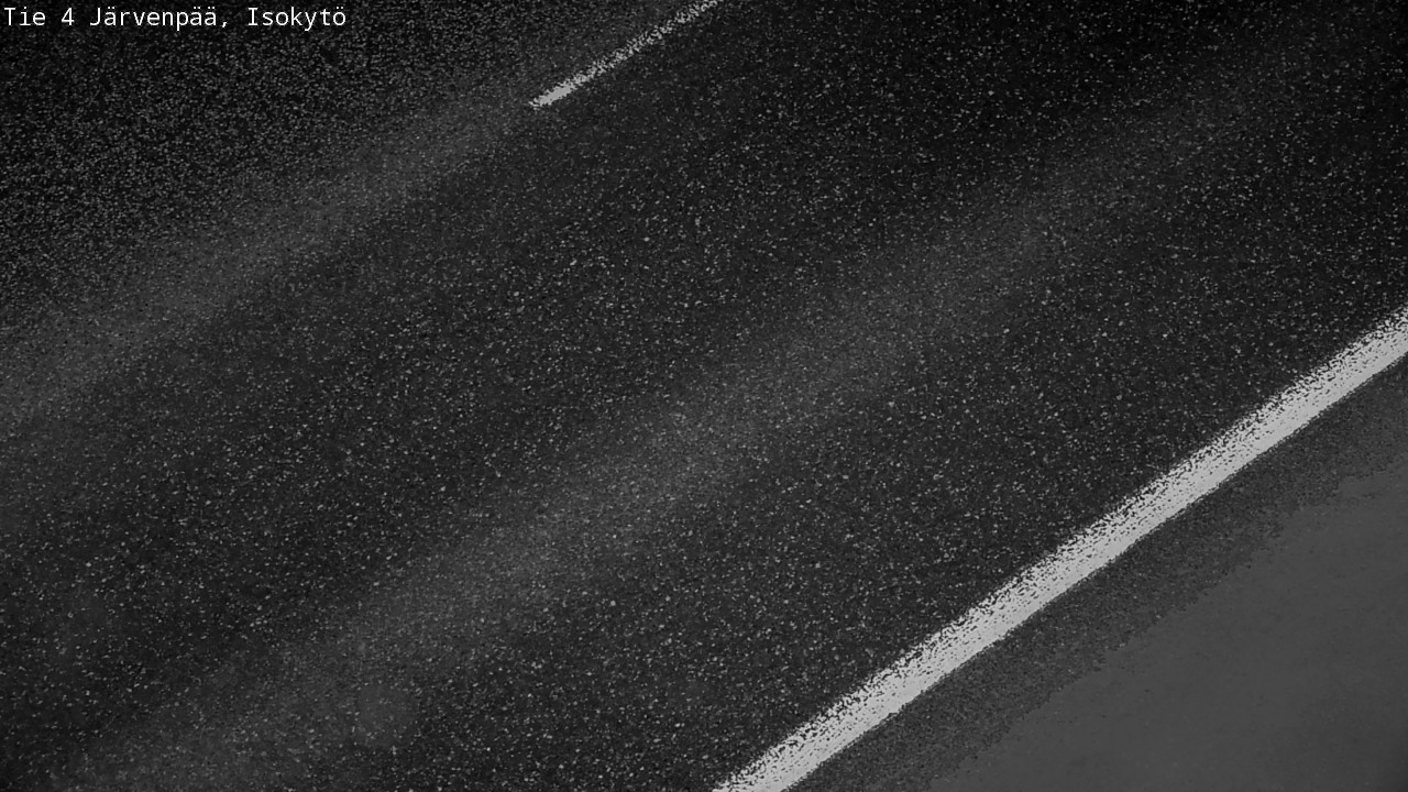 Kelikamerat Kuva Tie 4 Järvenpää, Isokytö, Järvenpää, Uusimaa