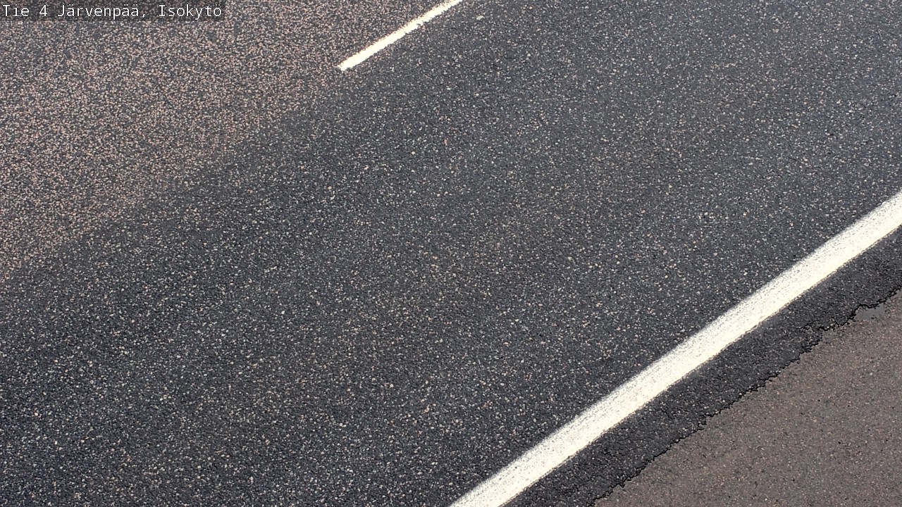 Kelikamerat Kuva Tie 4 Järvenpää, Isokytö, Järvenpää, Uusimaa