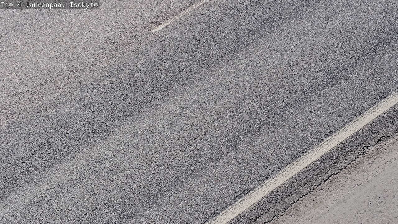 Kelikamerat Kuva Tie 4 Järvenpää, Isokytö, Järvenpää, Uusimaa
