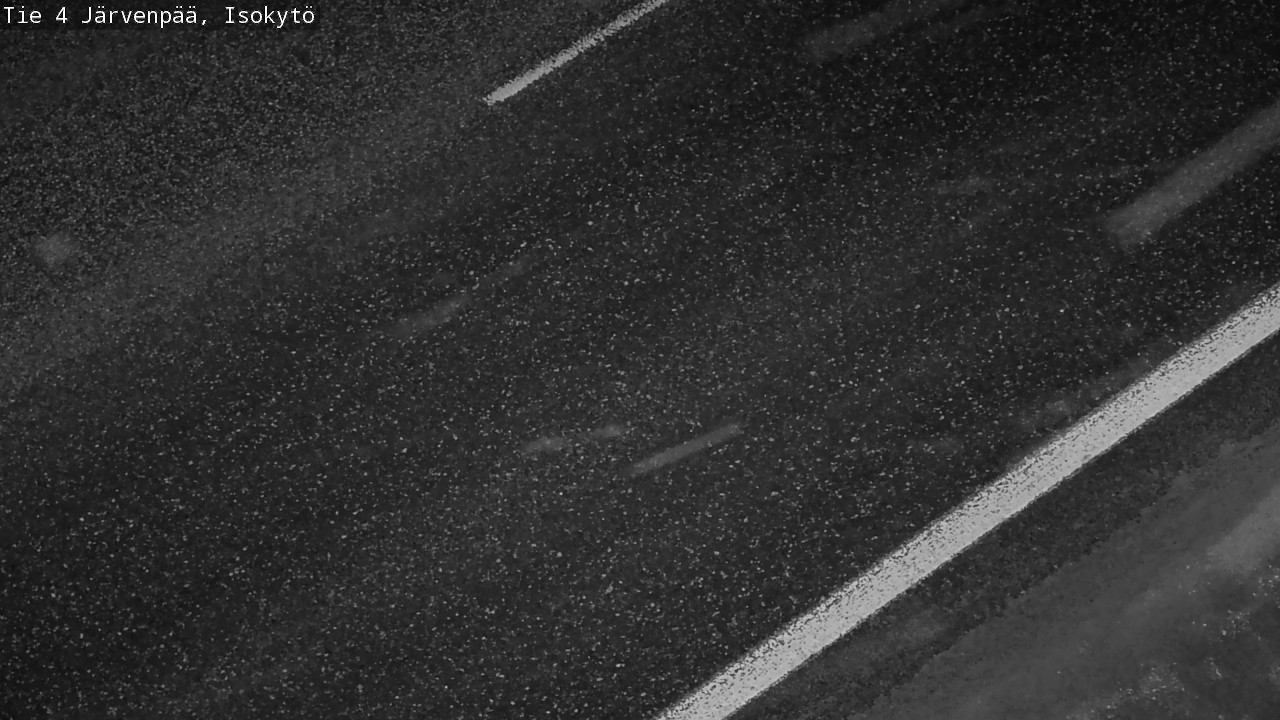 Kelikamerat Kuva Tie 4 Järvenpää, Isokytö, Järvenpää, Uusimaa