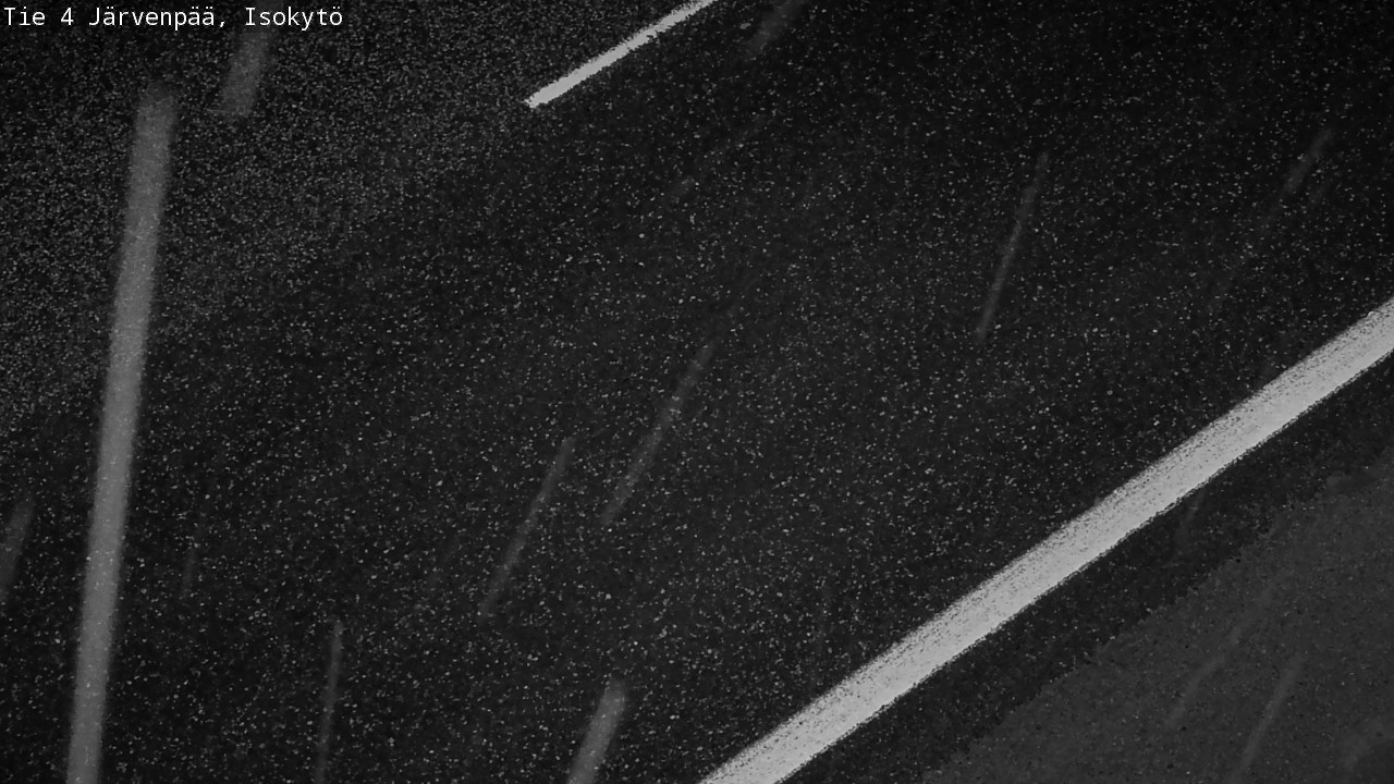 Kelikamerat Kuva Tie 4 Järvenpää, Isokytö, Järvenpää, Uusimaa