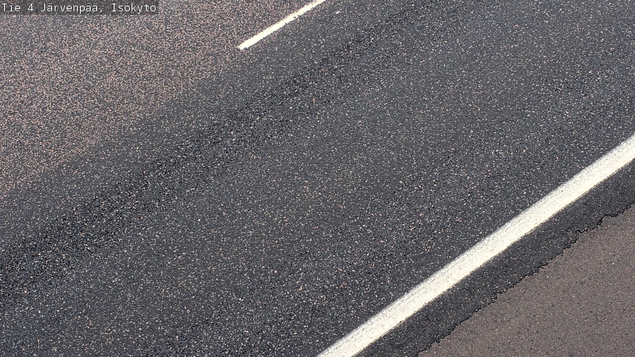 Kelikamerat Kuva Tie 4 Järvenpää, Isokytö, Järvenpää, Uusimaa