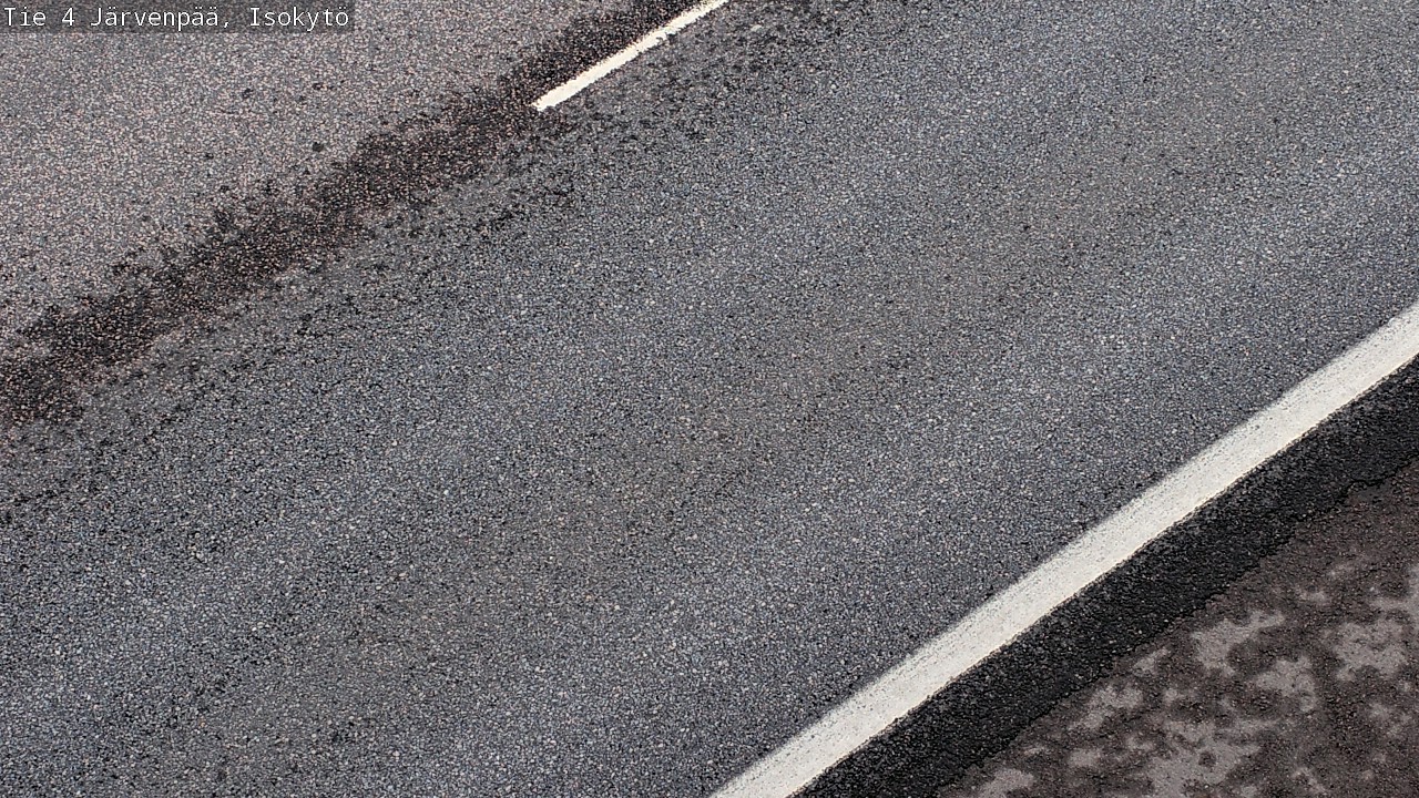 Kelikamerat Kuva Tie 4 Järvenpää, Isokytö, Järvenpää, Uusimaa