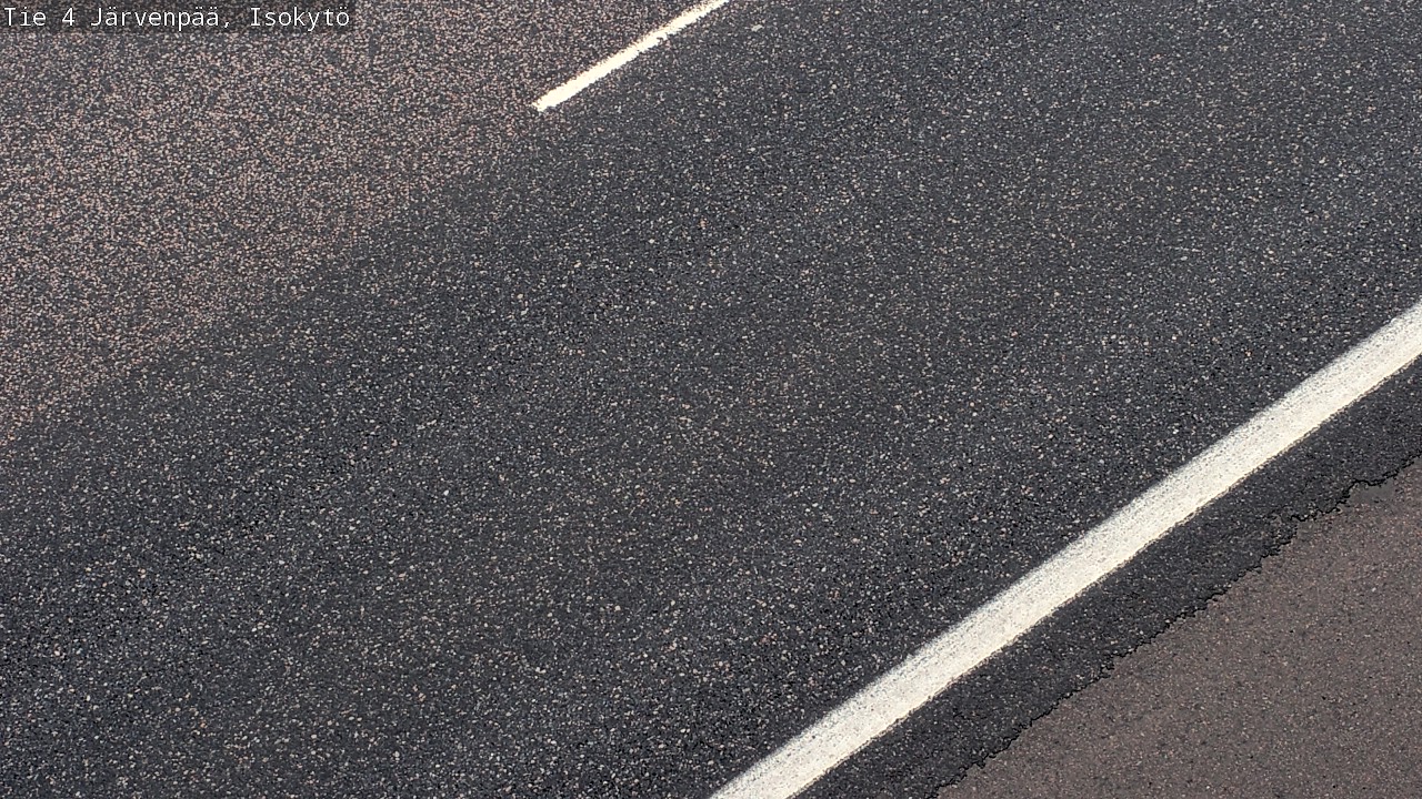 Kelikamerat Kuva Tie 4 Järvenpää, Isokytö, Järvenpää, Uusimaa