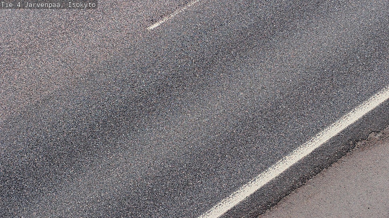 Kelikamerat Kuva Tie 4 Järvenpää, Isokytö, Järvenpää, Uusimaa