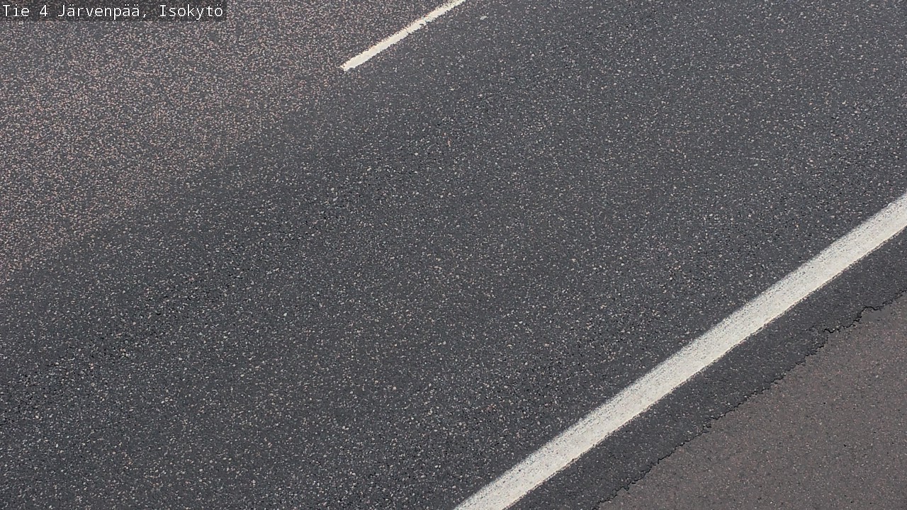 Kelikamerat Kuva Tie 4 Järvenpää, Isokytö, Järvenpää, Uusimaa