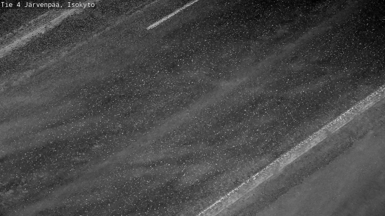 Kelikamerat Kuva Tie 4 Järvenpää, Isokytö, Järvenpää, Uusimaa