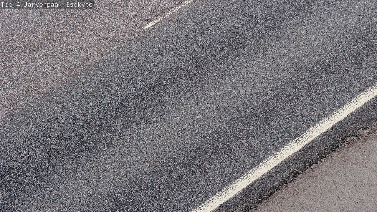 Kelikamerat Kuva Tie 4 Järvenpää, Isokytö, Järvenpää, Uusimaa