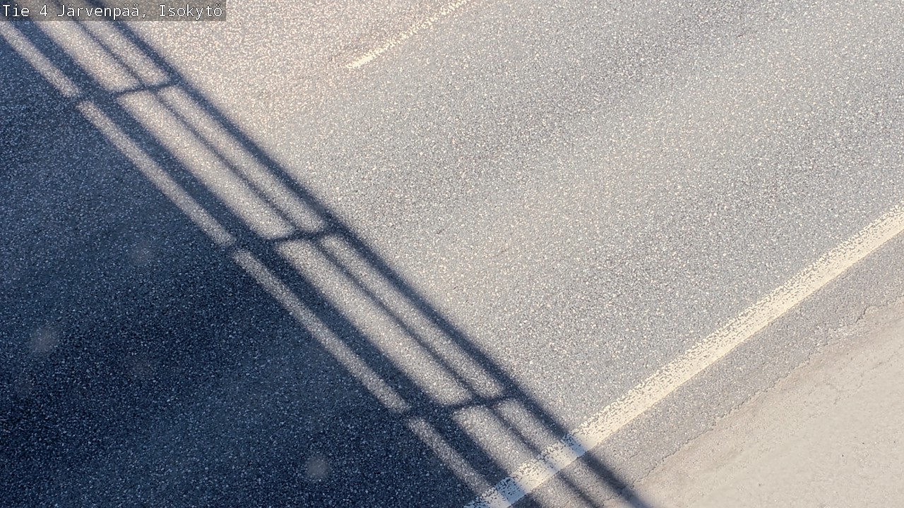 Kelikamerat Kuva Tie 4 Järvenpää, Isokytö, Järvenpää, Uusimaa