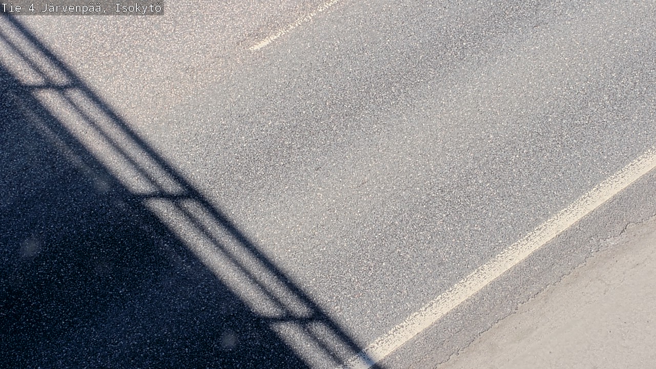 Kelikamerat Kuva Tie 4 Järvenpää, Isokytö, Järvenpää, Uusimaa