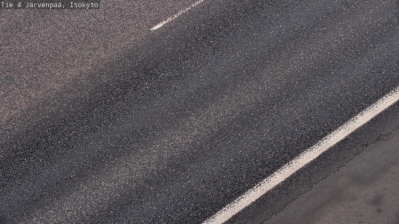 Kelikamerat Kuva Tie 4 Järvenpää, Isokytö, Järvenpää, Uusimaa