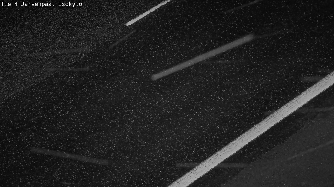 Kelikamerat Kuva Tie 4 Järvenpää, Isokytö, Järvenpää, Uusimaa