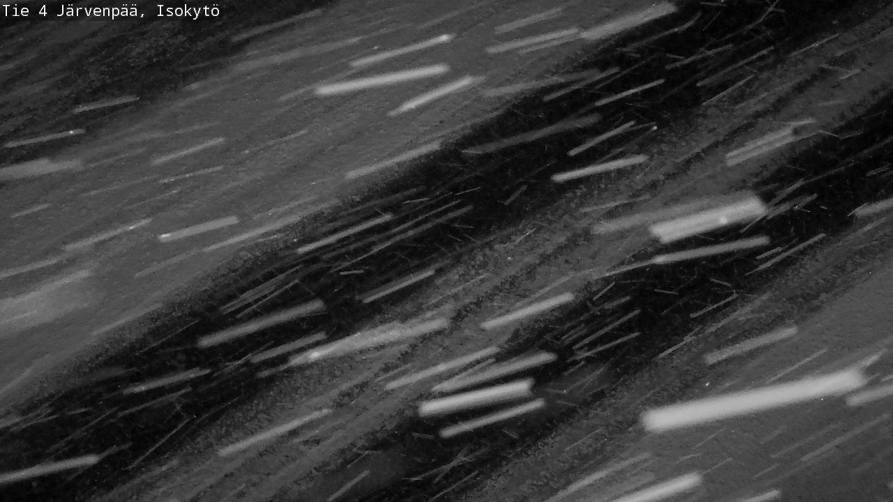 Kelikamerat Kuva Tie 4 Järvenpää, Isokytö, Järvenpää, Uusimaa