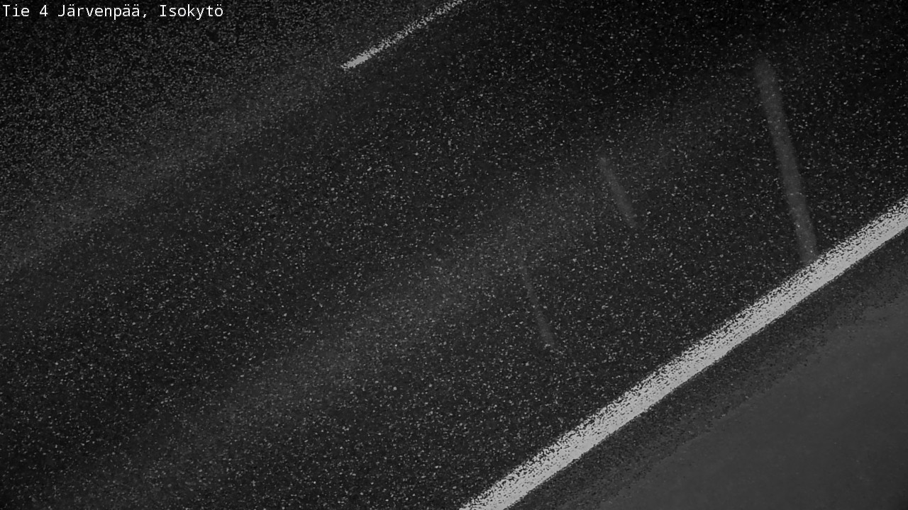 Kelikamerat Kuva Tie 4 Järvenpää, Isokytö, Järvenpää, Uusimaa