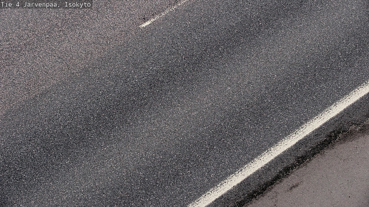 Kelikamerat Kuva Tie 4 Järvenpää, Isokytö, Järvenpää, Uusimaa