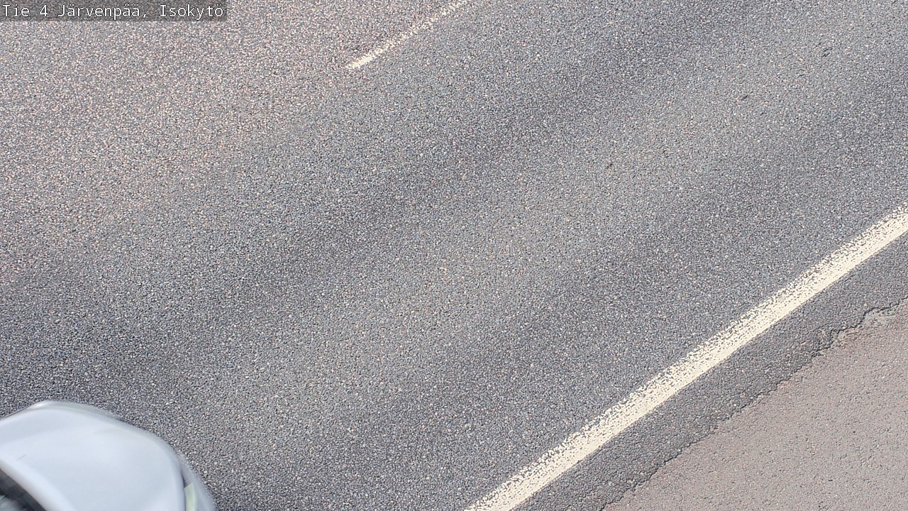 Kelikamerat Kuva Tie 4 Järvenpää, Isokytö, Järvenpää, Uusimaa