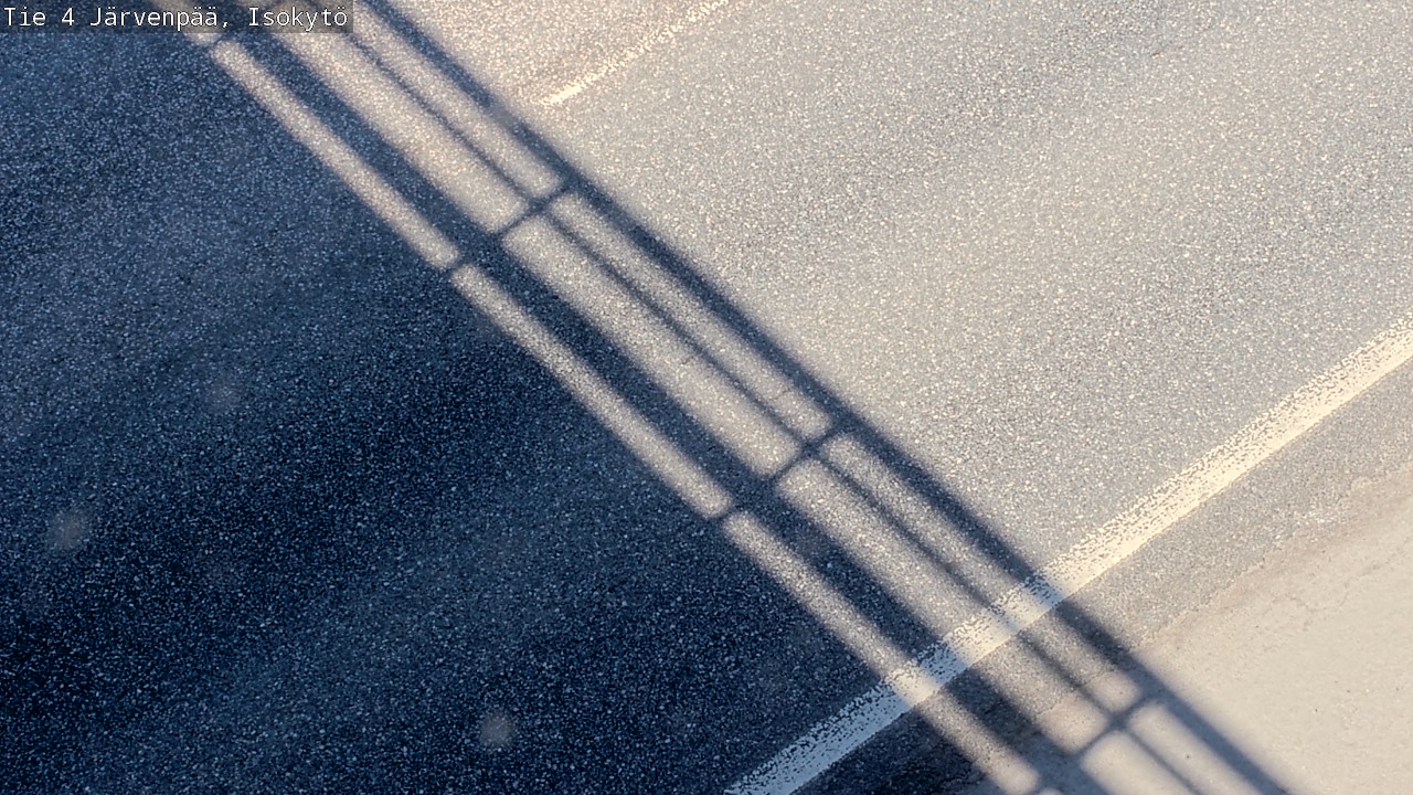 Kelikamerat Kuva Tie 4 Järvenpää, Isokytö, Järvenpää, Uusimaa