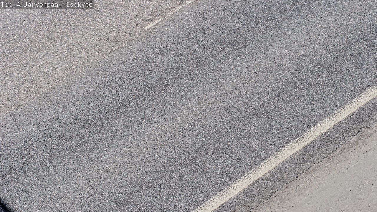 Kelikamerat Kuva Tie 4 Järvenpää, Isokytö, Järvenpää, Uusimaa