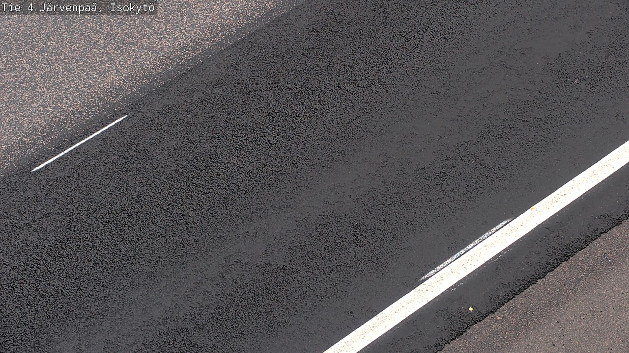 Kelikamerat Kuva Tie 4 Järvenpää, Isokytö, Järvenpää, Uusimaa
