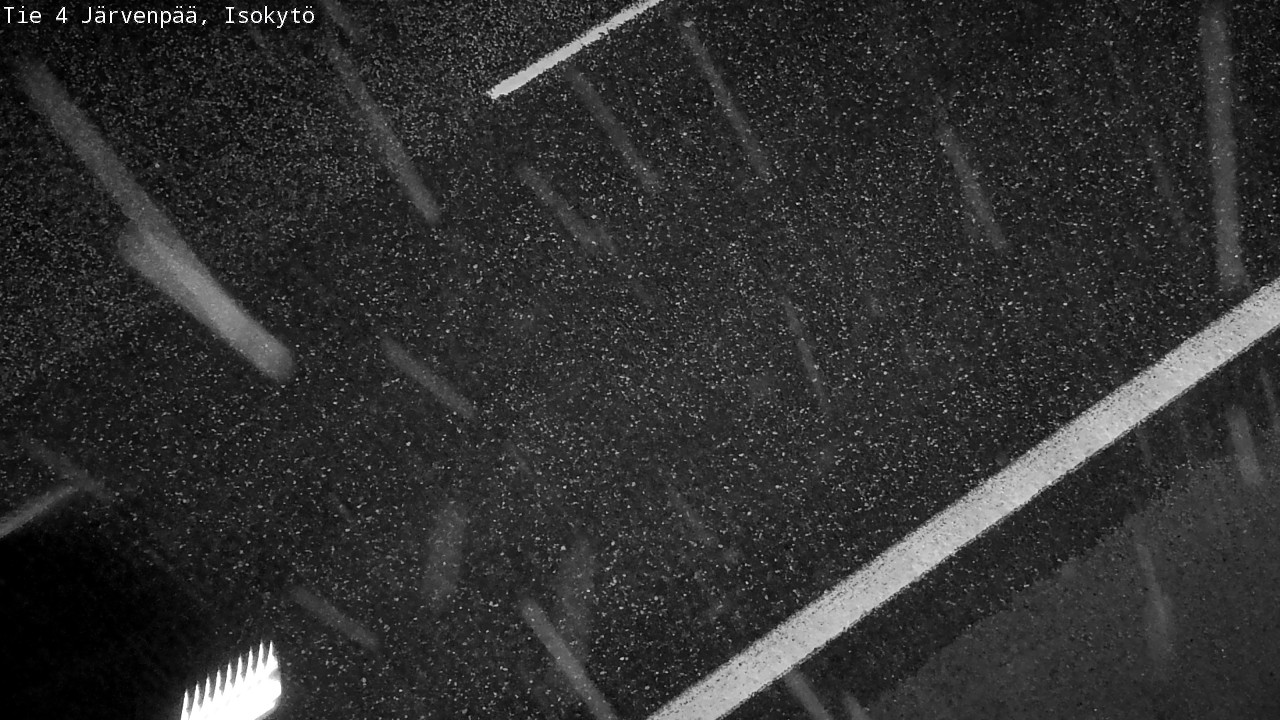 Kelikamerat Kuva Tie 4 Järvenpää, Isokytö, Järvenpää, Uusimaa