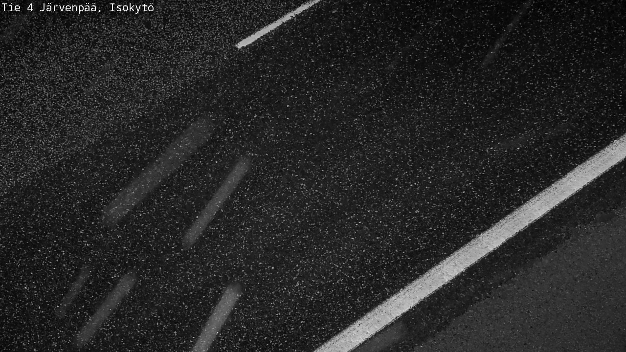 Kelikamerat Kuva Tie 4 Järvenpää, Isokytö, Järvenpää, Uusimaa