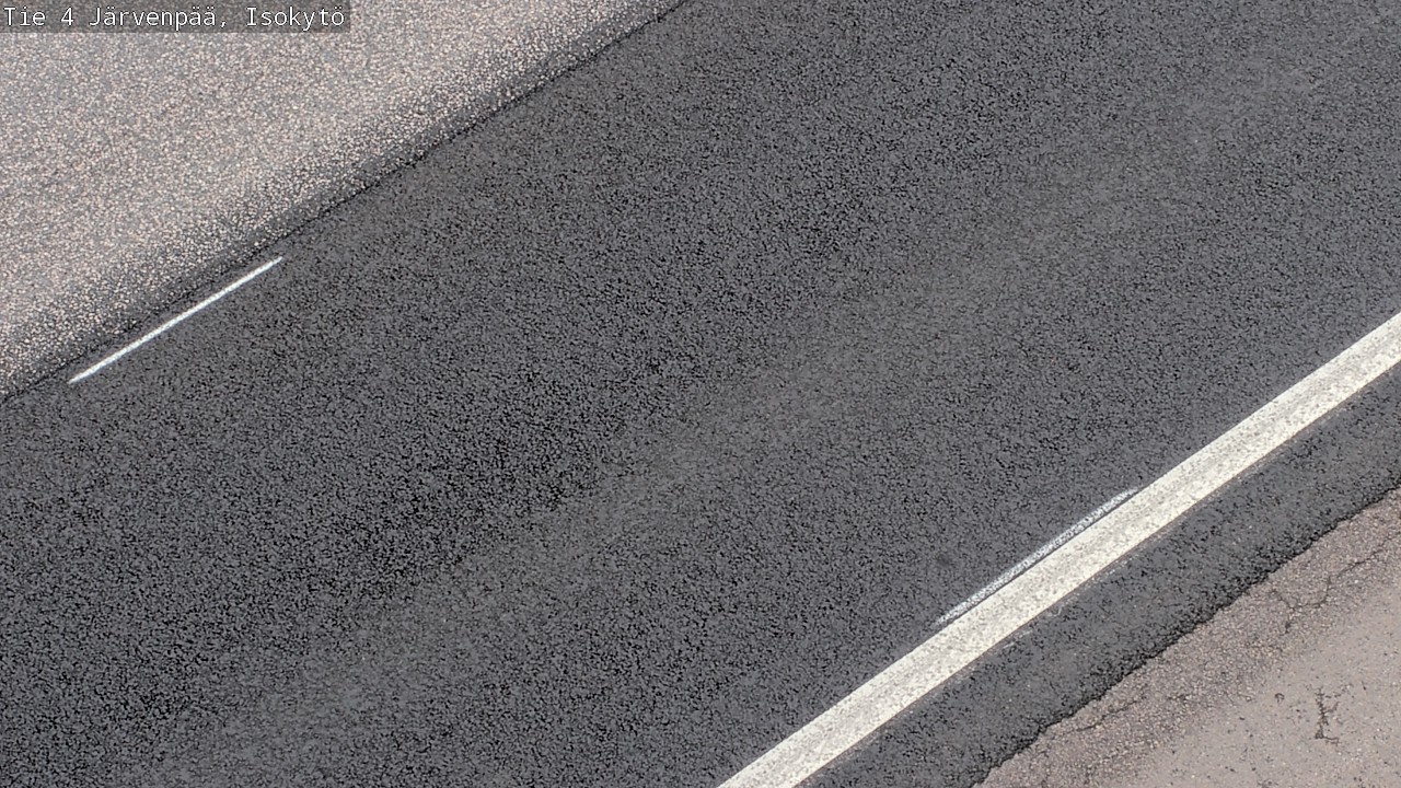 Kelikamerat Kuva Tie 4 Järvenpää, Isokytö, Järvenpää, Uusimaa