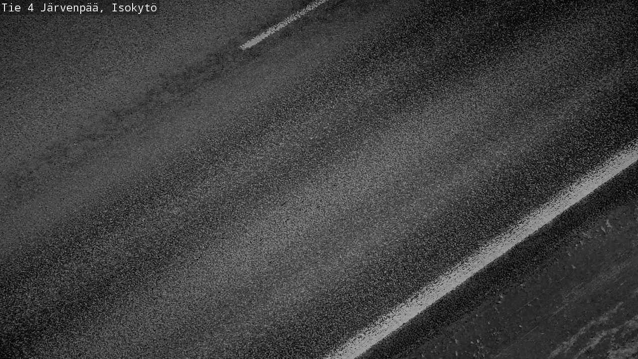 Kelikamerat Kuva Tie 4 Järvenpää, Isokytö, Järvenpää, Uusimaa