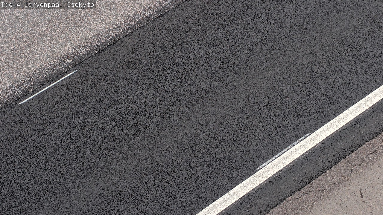 Kelikamerat Kuva Tie 4 Järvenpää, Isokytö, Järvenpää, Uusimaa