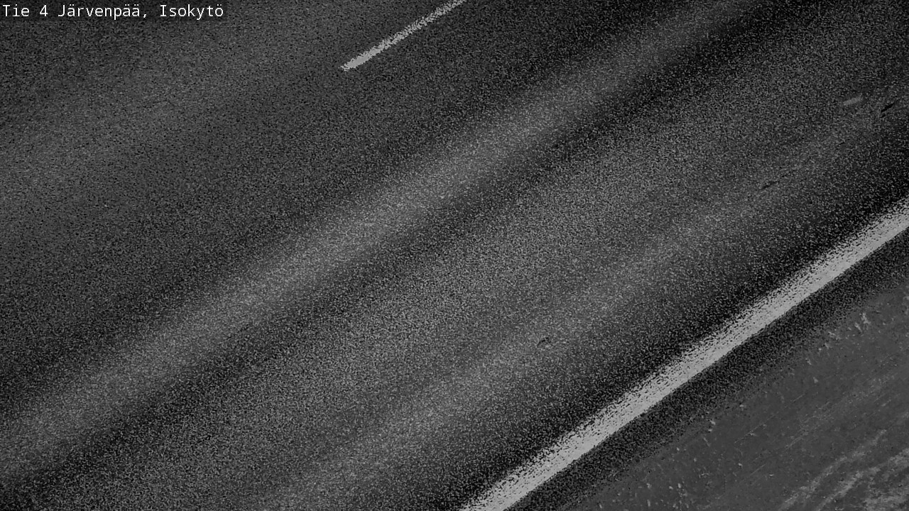 Kelikamerat Kuva Tie 4 Järvenpää, Isokytö, Järvenpää, Uusimaa