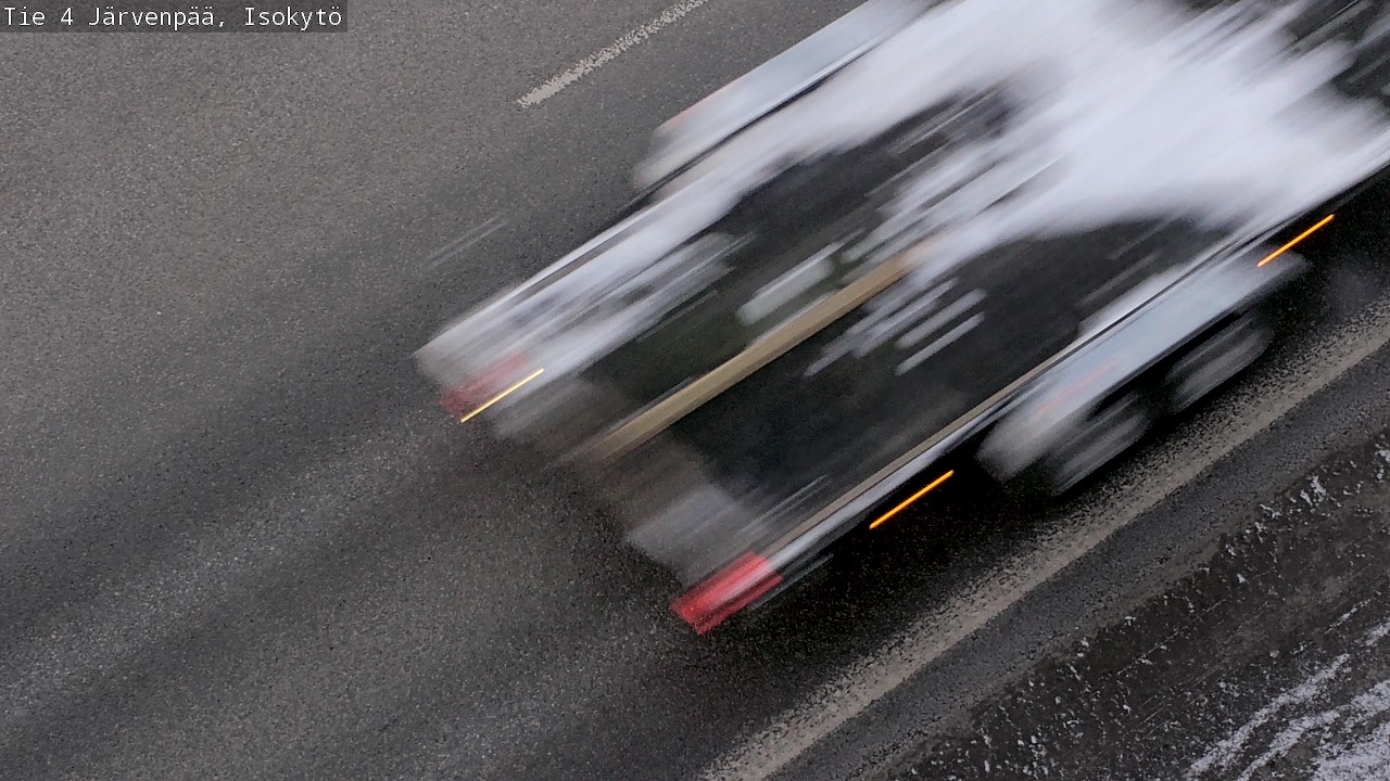 Kelikamerat Kuva Tie 4 Järvenpää, Isokytö, Järvenpää, Uusimaa