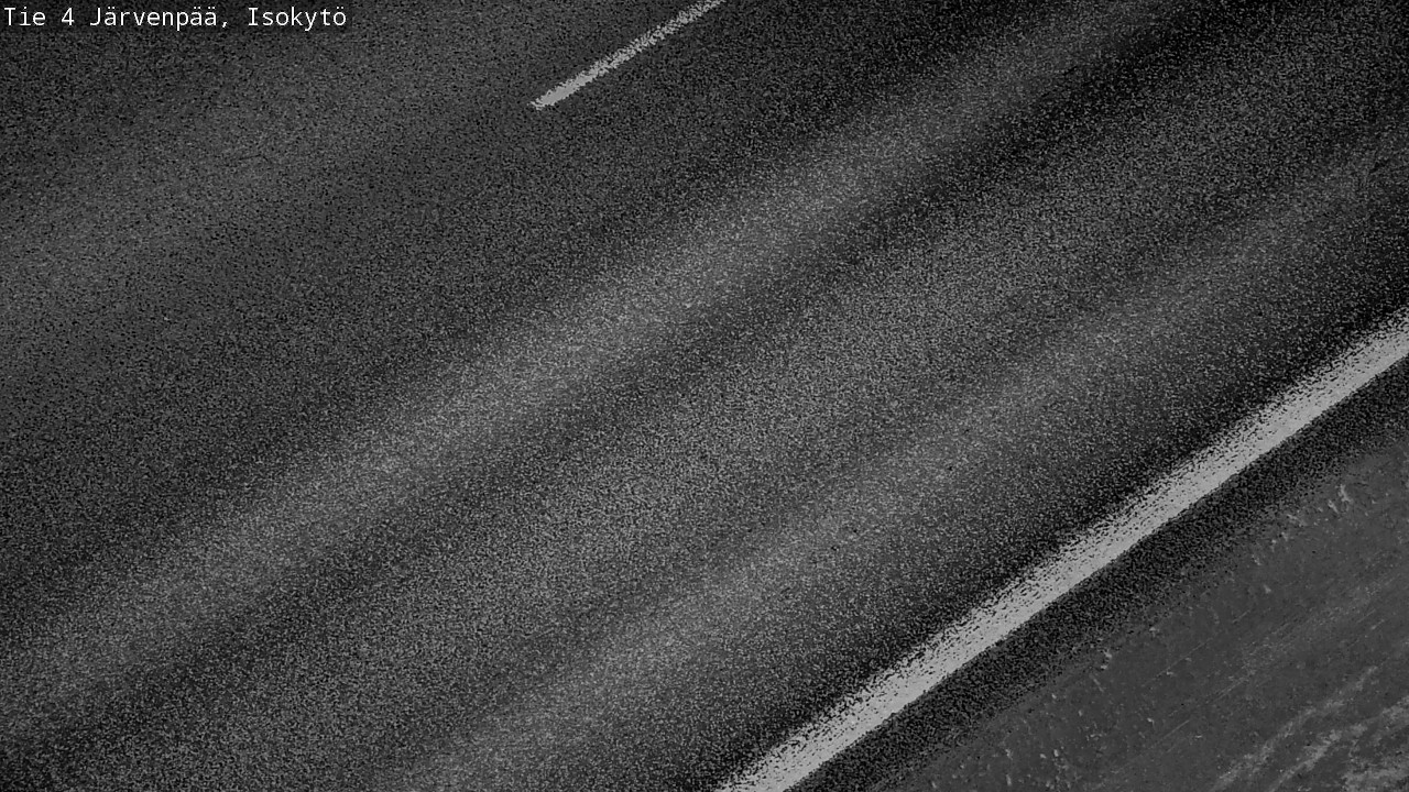 Kelikamerat Kuva Tie 4 Järvenpää, Isokytö, Järvenpää, Uusimaa