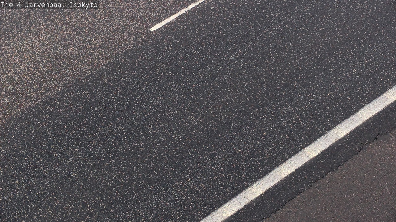 Kelikamerat Kuva Tie 4 Järvenpää, Isokytö, Järvenpää, Uusimaa