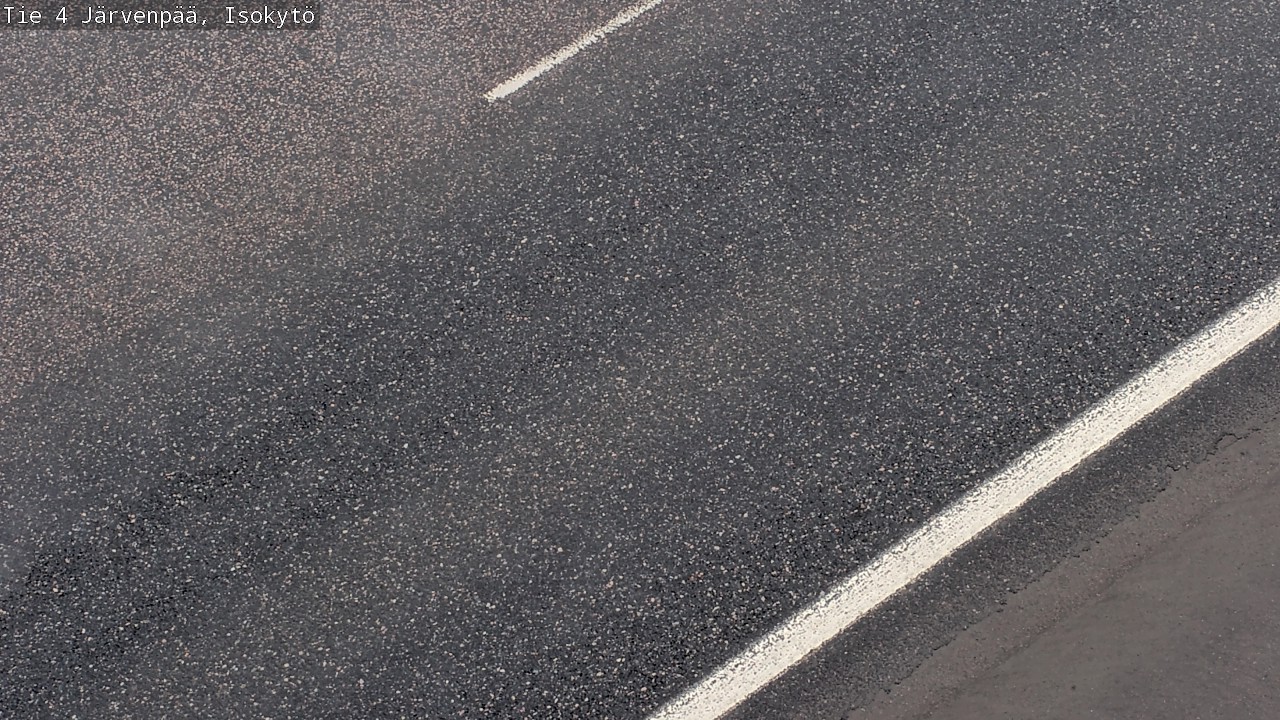 Kelikamerat Kuva Tie 4 Järvenpää, Isokytö, Järvenpää, Uusimaa